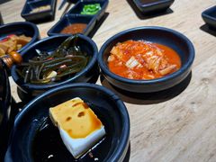 -九田家黑牛烤肉(淮北万达店)