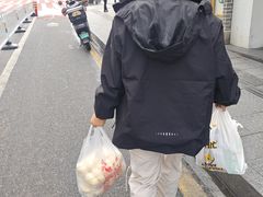 -百年德园(侯家塘店)