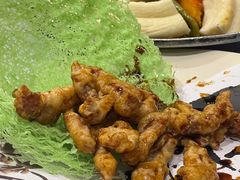 -八大碗·地道东北菜(中街店)
