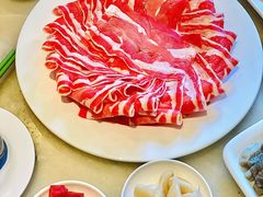 -南门涮肉(天坛店)