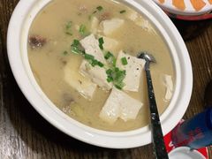 -醉美东江·三文鱼·烧鸡公