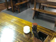 -秦云老太婆摊摊面(蜀汉路店)
