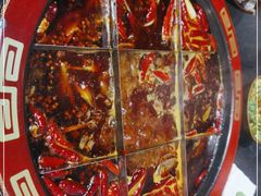 -谭记重庆老火锅(总店)