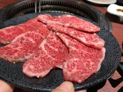 -焼肉とビール 市場小路(四条烏丸店)