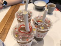 -馋三尺蟹粉小笼(人民广场店)