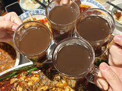 -回家吃饭·地道南昌菜(建德观总店)
