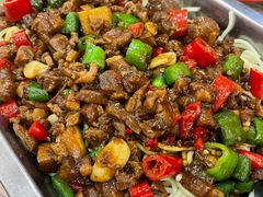 -江城燕子大排档(江汉路步行街店)