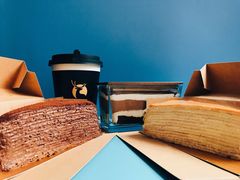 -Awfully Chocolate(来福士广场店)