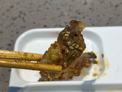 -邢氏老太太烧烤(南山店)