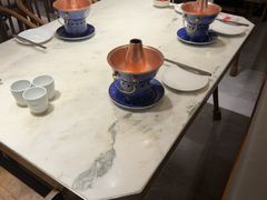 -涮福記·现切牛羊肉火锅(世纪汇店)
