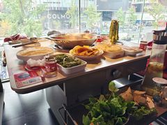 -小龙坎火锅(IFS HOT店)