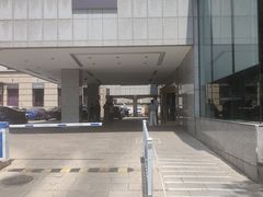 -和平宾馆(王府井店)