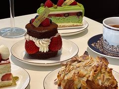 -名点荟·生日蛋糕·下午茶(五缘湾店)