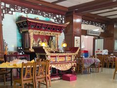 -南华寺素食馆(南华禅寺店)