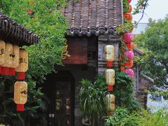 -回龙窝历史文化街区