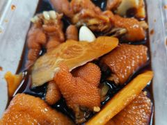 -崖口煲仔饭