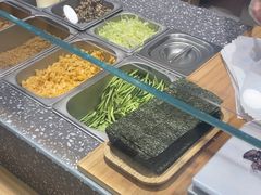 -米陀饭团•紫菜包饭(中华广场店)