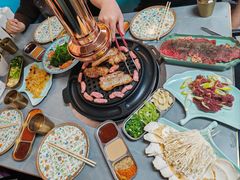 -牛犇炭火烤肉·鲜切烤肉(承德总店)