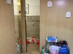 -Double Rui宠物酒店