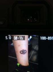 东方印客上海纹身-东方印客纹身CHINA INK TATTOO