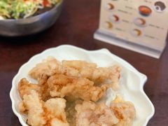 -服务大楼冷面(延大店)