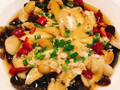 -小郭私房菜·海肠捞饭店(学士街店)