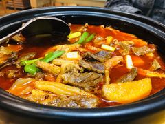 -肖记公安牛肉鱼杂馆· 省级非物质文化遗产(仁和路店)