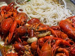 -兄弟龙虾(胜太路总店)