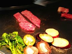 -神户牛排餐厅MOURIYA(总店)