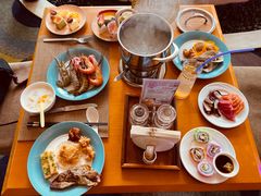 -佰园全日西餐厅-厦门佰翔软件园酒店