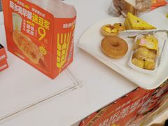 -味多美蛋糕(安定门店)