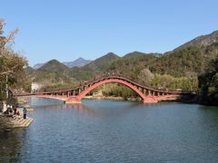 -绩溪龙川景区
