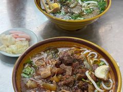 -花溪牛肉粉(八鸽岩店)