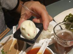 -海底捞火锅(万丰桥店)