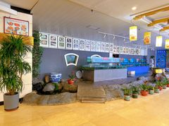-羊城酒店·中餐厅