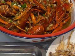 -古乐牛香·鲜牛肉牛杂火锅(高新店)