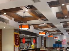 -福来居烤鸭店(天坛二店)