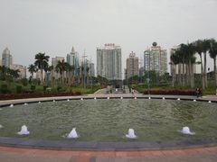-南宁南湖公园