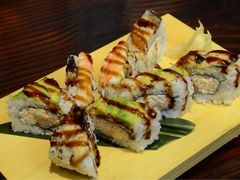 -石屋料理(南京西路店)