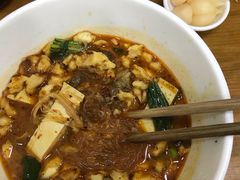 牛肉小炒-刘信牛羊肉小炒泡馍(回民街店)