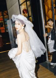 -荷玛高端新娘跟妆团队·彩妆培训