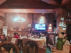 大堂-一棵树·意大利西餐厅One Tree(新城店)