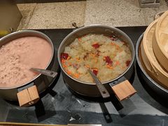-三宝大饭店-中和艺素餐厅(浦上金山正祥广场店)