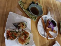-割烹旭日本料理(龙湖狮山天街店)