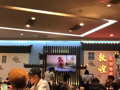 -敦煌喜宴(万达广场店)