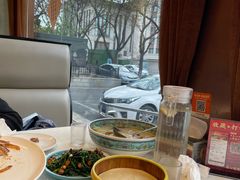 -福来居烤鸭店(天坛二店)