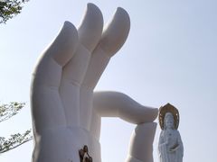 -三亚南山文化旅游区