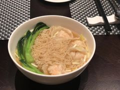 -京香轩·中餐厅(上海中庚聚龙酒店)