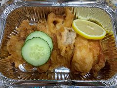 -佰搭果·广式茶餐厅(西华路店)
