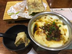 -张果佬年糕卷(科巷店)